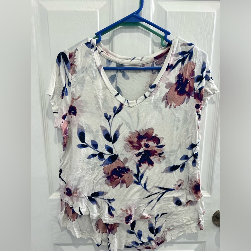 Latched mama tshirt/tank  bundle
